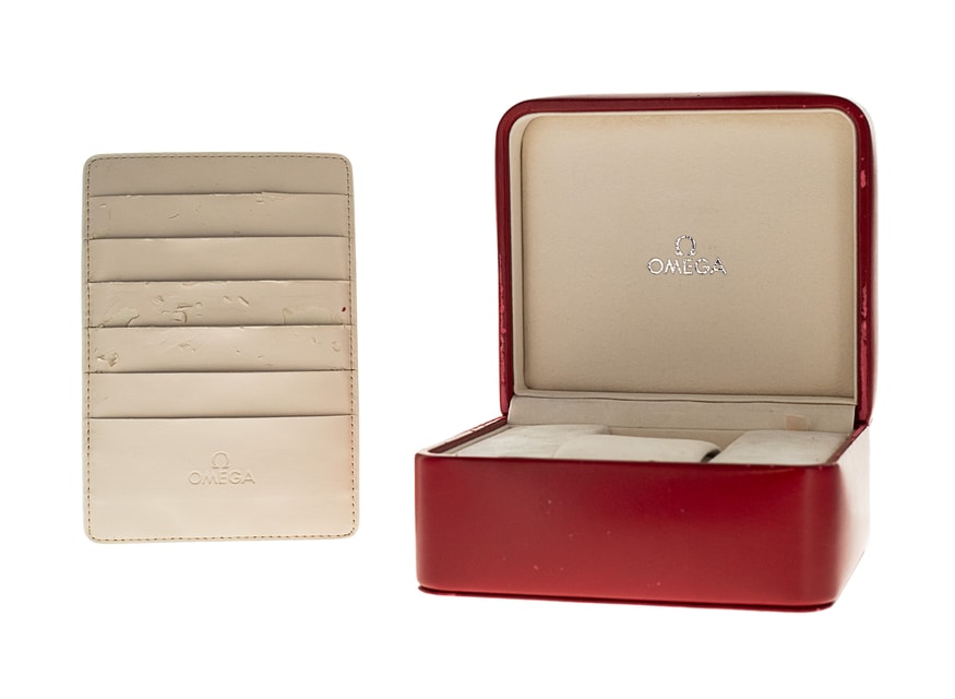 Omega Speedmaster Racing 3519.50.00 Image 4